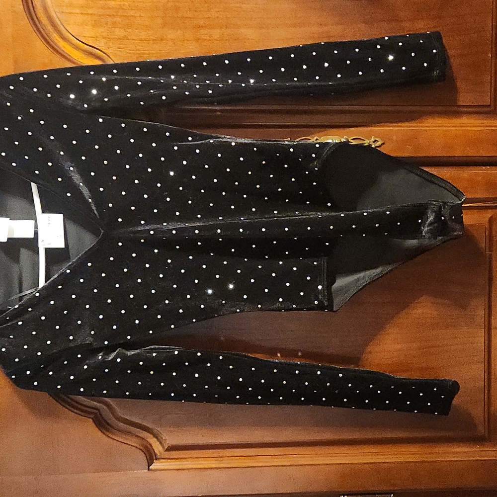 Woman's bodysuit